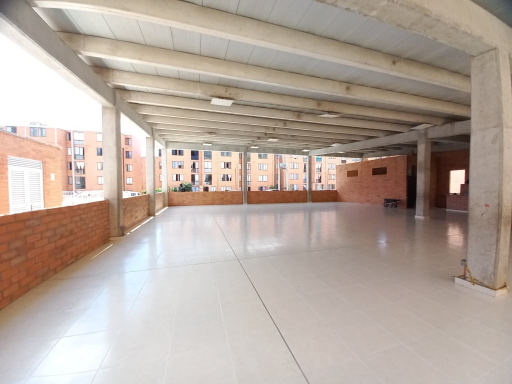 Apartamento En Arriendo - Conjunto Residencial El Nogal Piso 5 Sin Ascensor, Ibagué