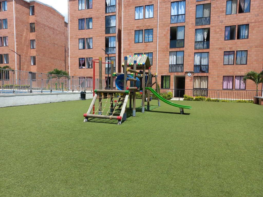 Apartamento En Arriendo - Conjunto Residencial El Nogal Piso 5 Sin Ascensor, Ibagué