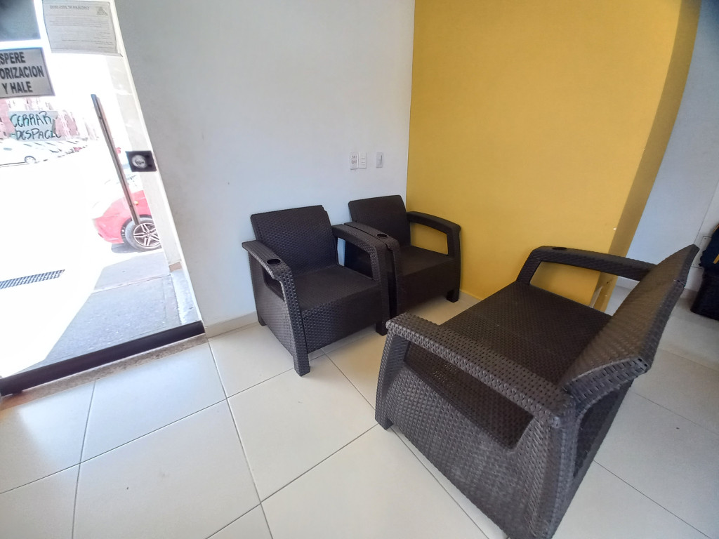 Apartamento En Arriendo - Conjunto Residencial El Nogal Piso 5 Sin Ascensor, Ibagué