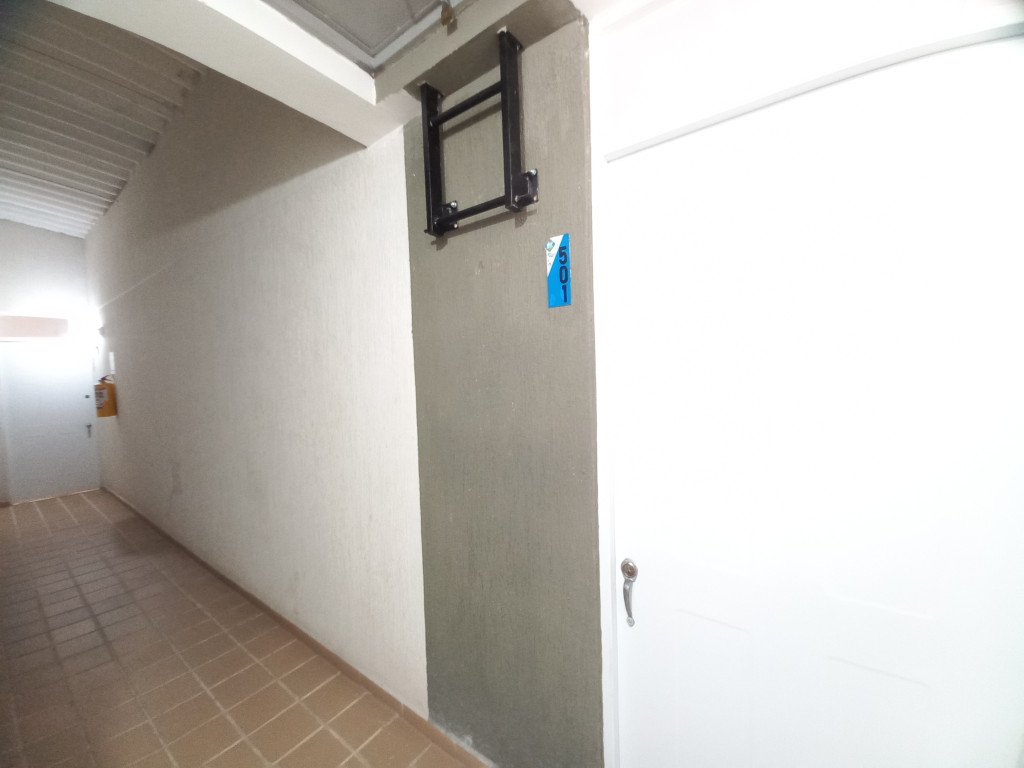Apartamento En Arriendo - Conjunto Residencial El Nogal Piso 5 Sin Ascensor, Ibagué