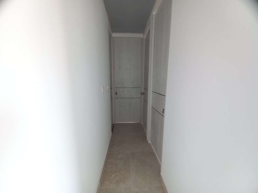 Apartamento En Arriendo - Conjunto Residencial El Nogal Piso 5 Sin Ascensor, Ibagué