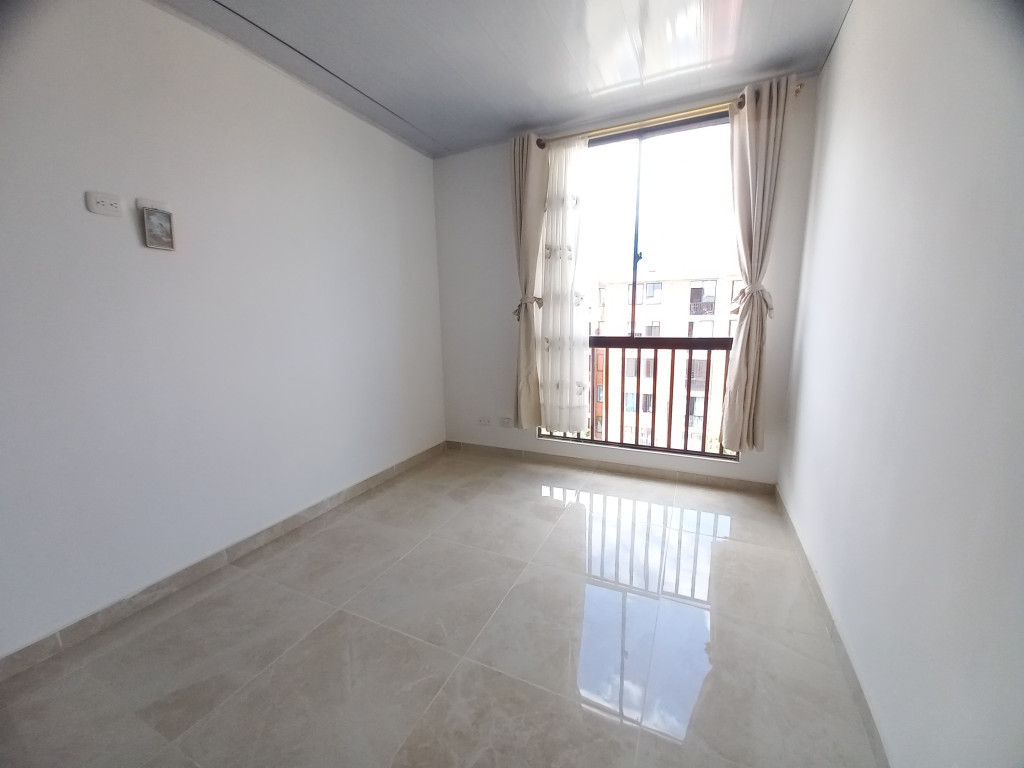 Apartamento En Arriendo - Conjunto Residencial El Nogal Piso 5 Sin Ascensor, Ibagué