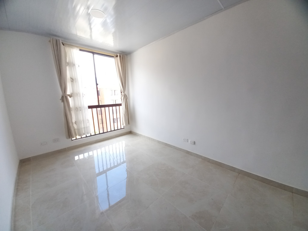 Apartamento En Arriendo - Conjunto Residencial El Nogal Piso 5 Sin Ascensor, Ibagué