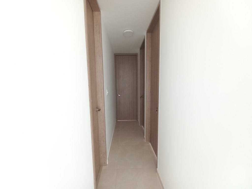 Apartamento En Arriendo - Conjunto Residencial Cipres  Piso 9, Ibagué