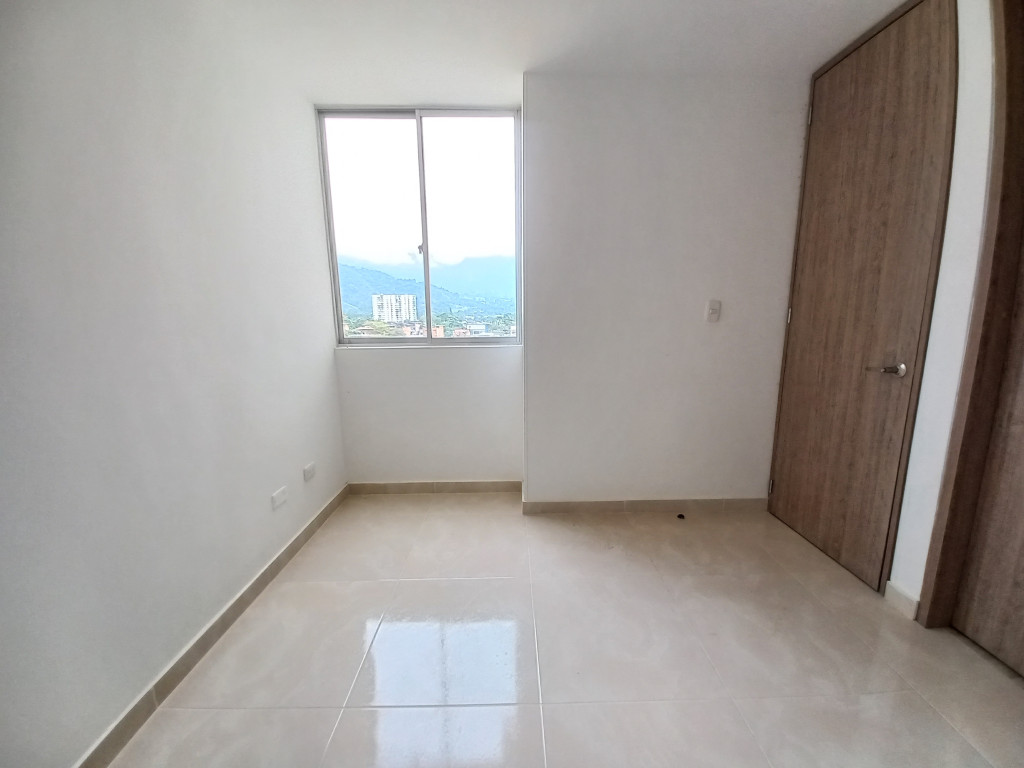 Apartamento En Arriendo - Conjunto Residencial Cipres  Piso 9, Ibagué