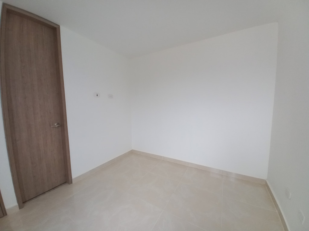 Apartamento En Arriendo - Conjunto Residencial Cipres  Piso 9, Ibagué