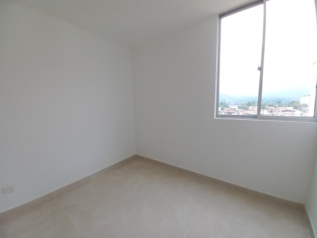 Apartamento En Arriendo - Conjunto Residencial Cipres  Piso 9, Ibagué