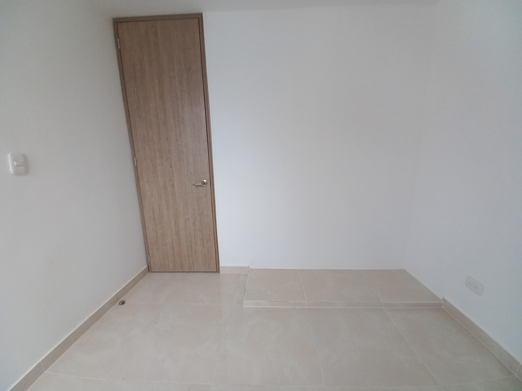 Apartamento En Arriendo - Conjunto Residencial Cipres  Piso 9, Ibagué