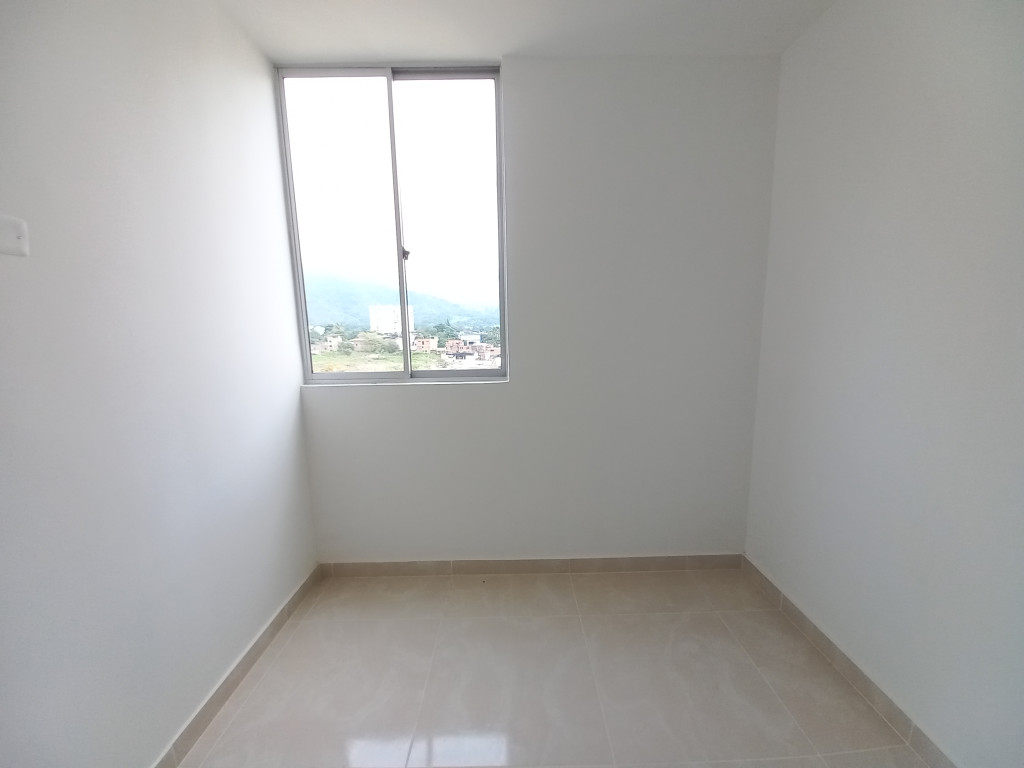 Apartamento En Arriendo - Conjunto Residencial Cipres  Piso 9, Ibagué