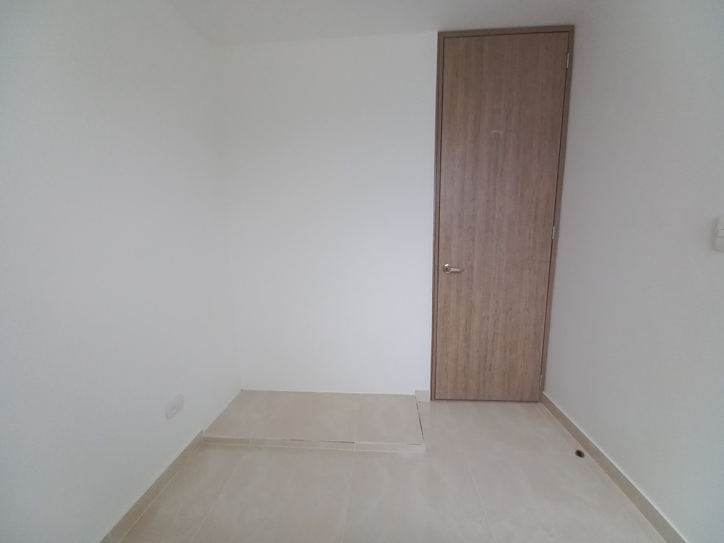 Apartamento En Arriendo - Conjunto Residencial Cipres  Piso 9, Ibagué