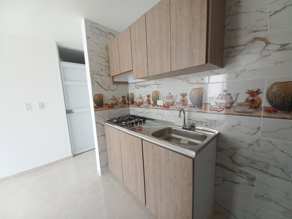 Apartamento En Arriendo - Conjunto Residencial Cipres  Piso 9, Ibagué