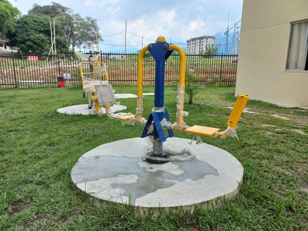 Apartamento En Arriendo - Conjunto Residencial Cipres  Piso 9, Ibagué