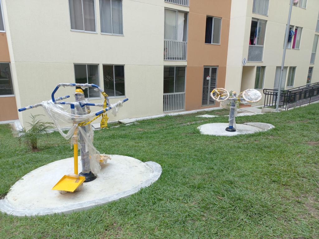 Apartamento En Arriendo - Conjunto Residencial Cipres  Piso 9, Ibagué