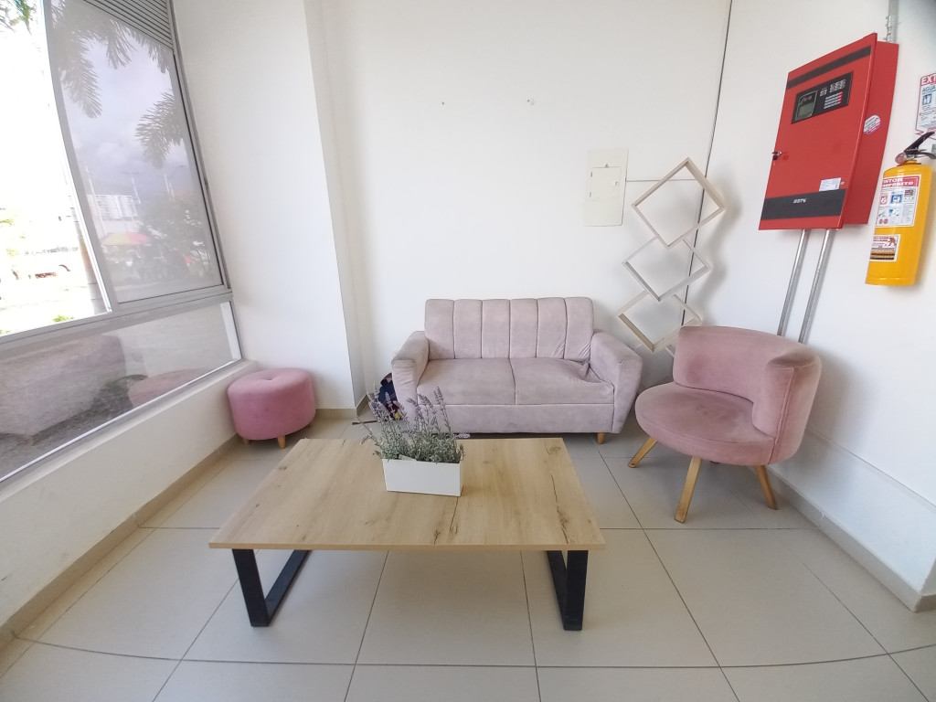 Apartamento En Arriendo - Conjunto Residencial Cipres  Piso 9, Ibagué