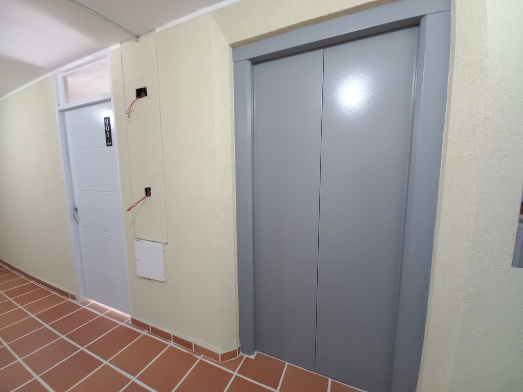 Apartamento En Arriendo - Conjunto Residencial Cipres  Piso 9, Ibagué