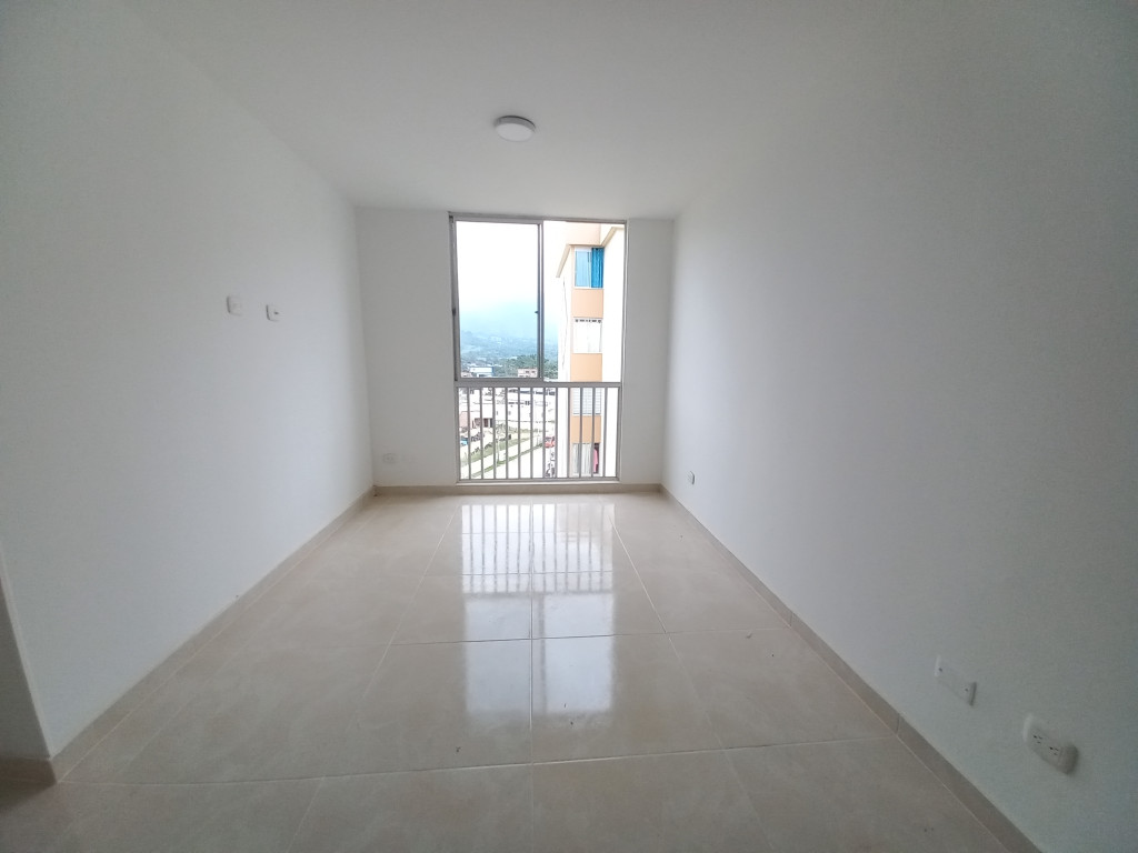 Apartamento En Arriendo - Conjunto Residencial Cipres  Piso 9, Ibagué