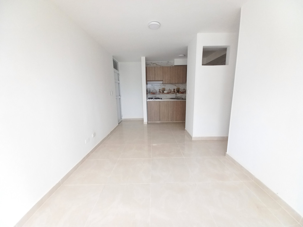 Apartamento En Arriendo - Conjunto Residencial Cipres  Piso 9, Ibagué