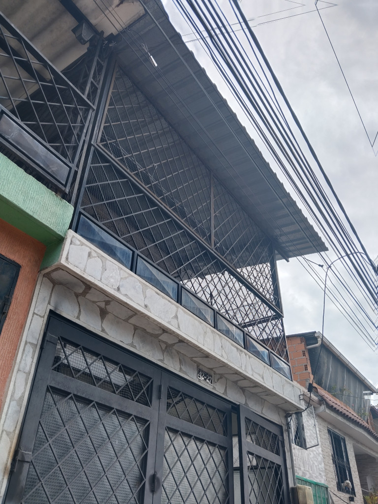 Casa En Arriendo - Calarca, Ibagué