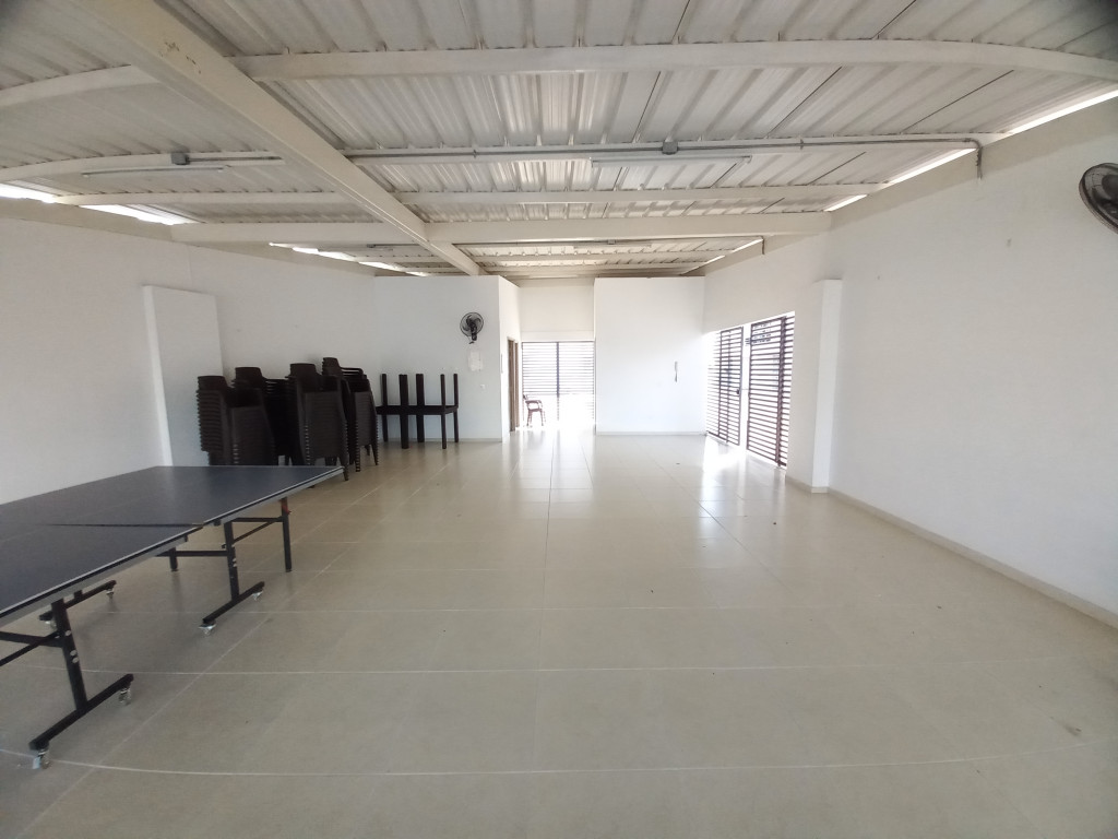 Apartamento En Arriendo - Conjunto Residencial Portobello  Piso 8, Ibagué