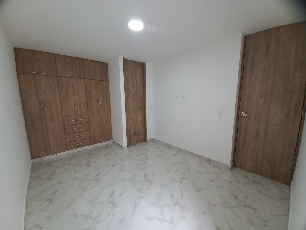 Apartamento En Arriendo - Picaleña, Ibagué