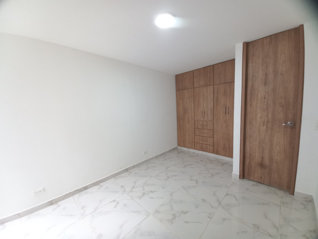 Apartamento En Arriendo - Picaleña, Ibagué