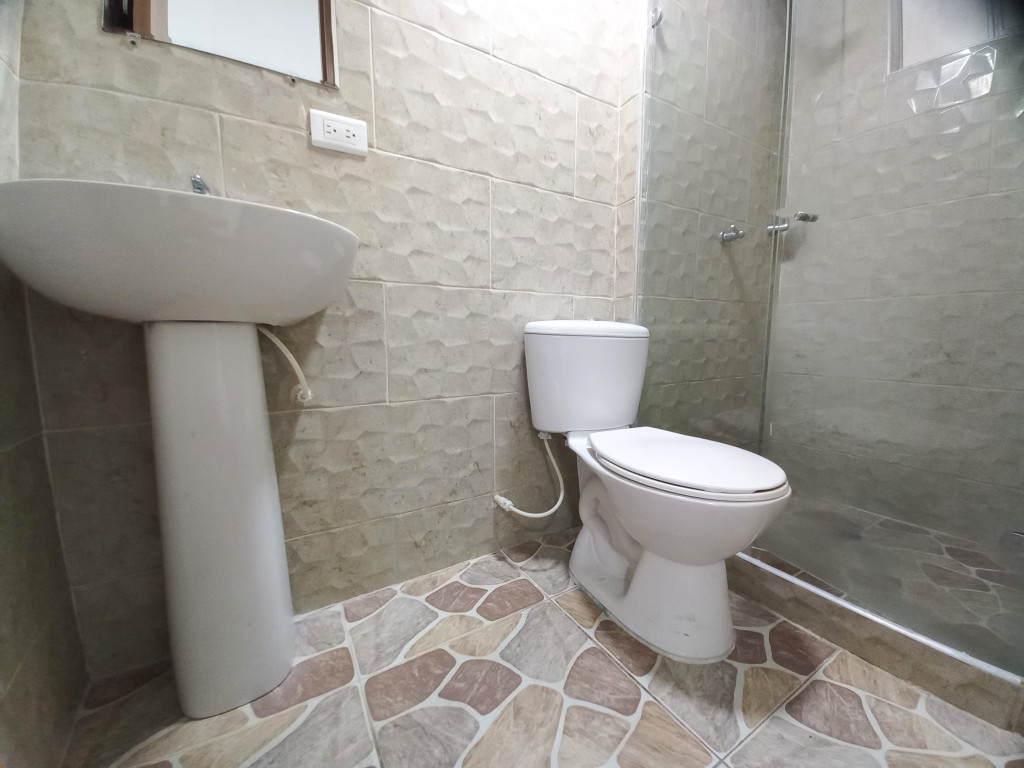 Apartamento En Arriendo - Picaleña, Ibagué