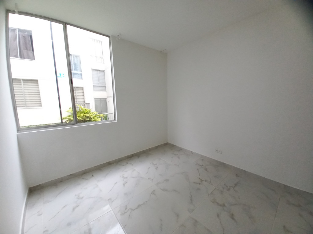 Apartamento En Arriendo - Picaleña, Ibagué