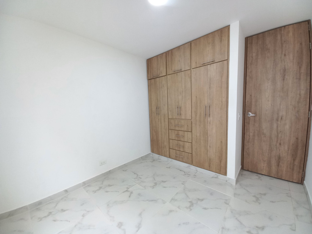Apartamento En Arriendo - Picaleña, Ibagué