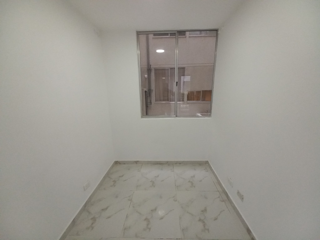Apartamento En Arriendo - Picaleña, Ibagué