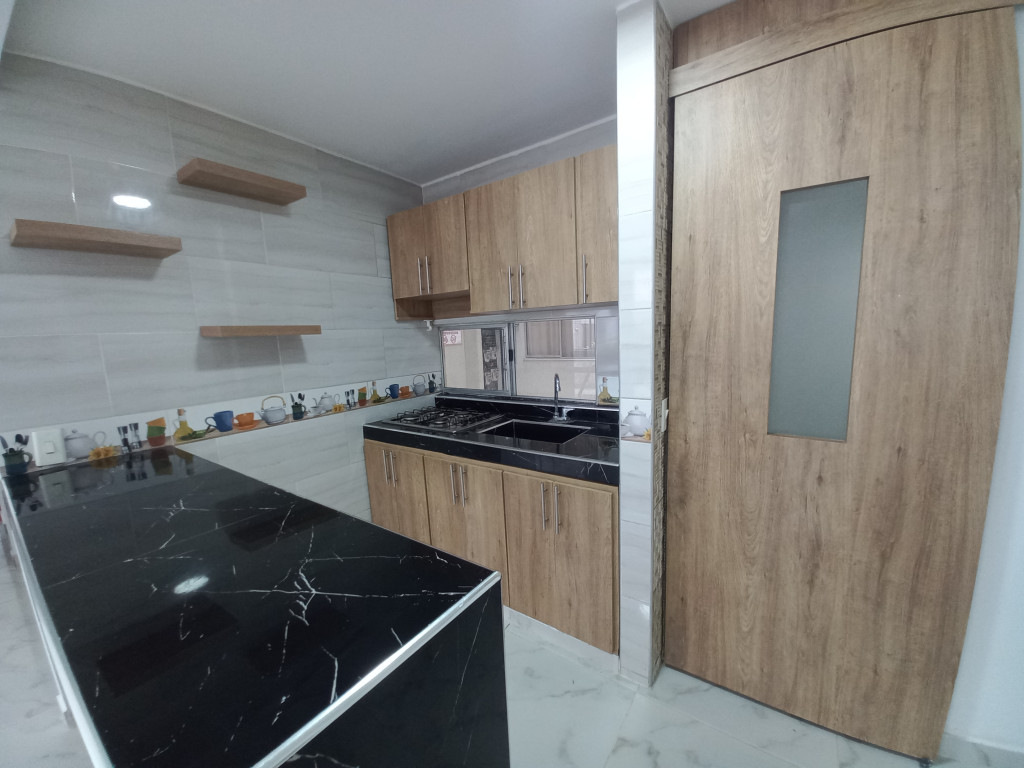 Apartamento En Arriendo - Picaleña, Ibagué