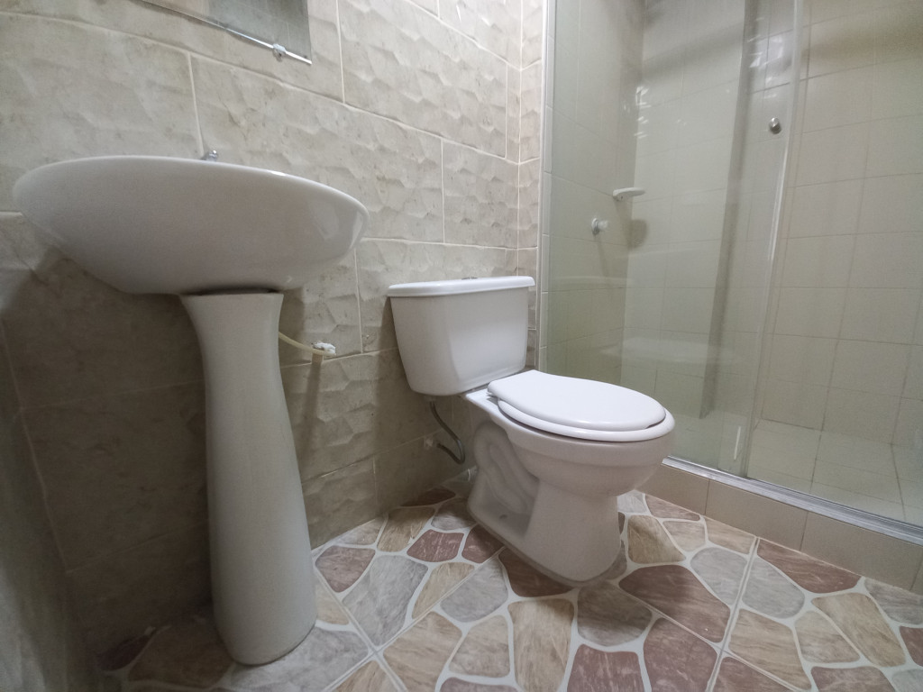 Apartamento En Arriendo - Picaleña, Ibagué