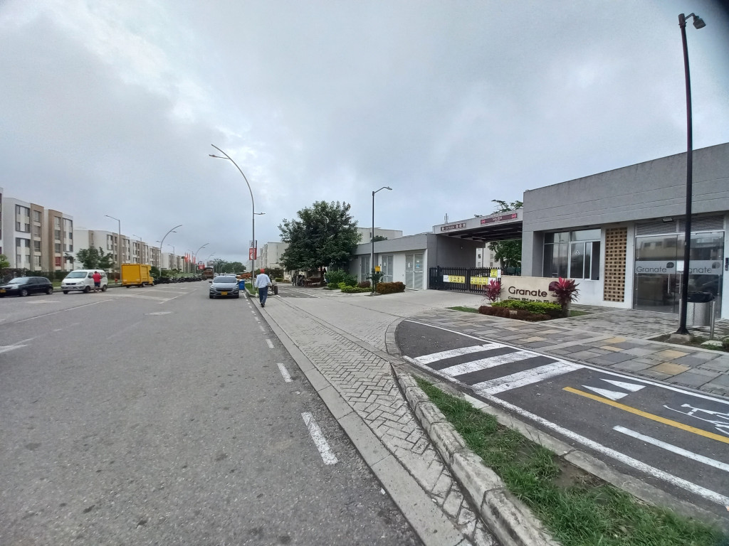 Apartamento En Arriendo - Picaleña, Ibagué