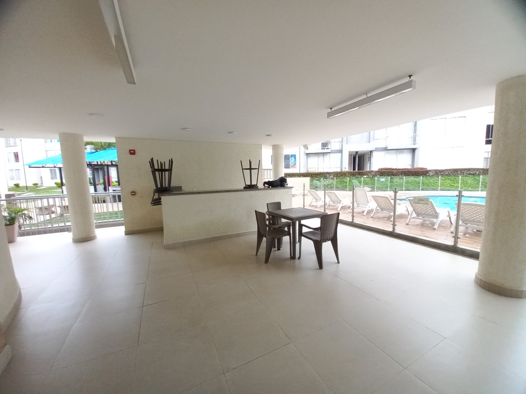 Apartamento En Arriendo - Picaleña, Ibagué