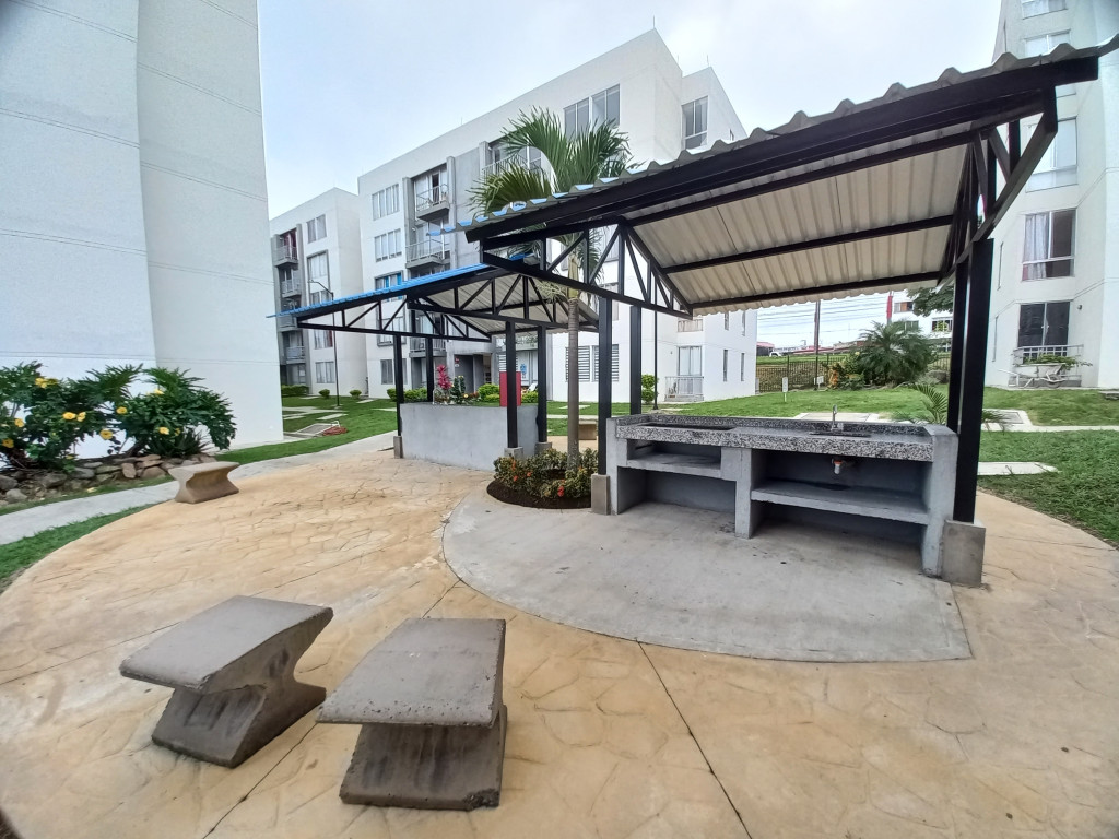 Apartamento En Arriendo - Picaleña, Ibagué