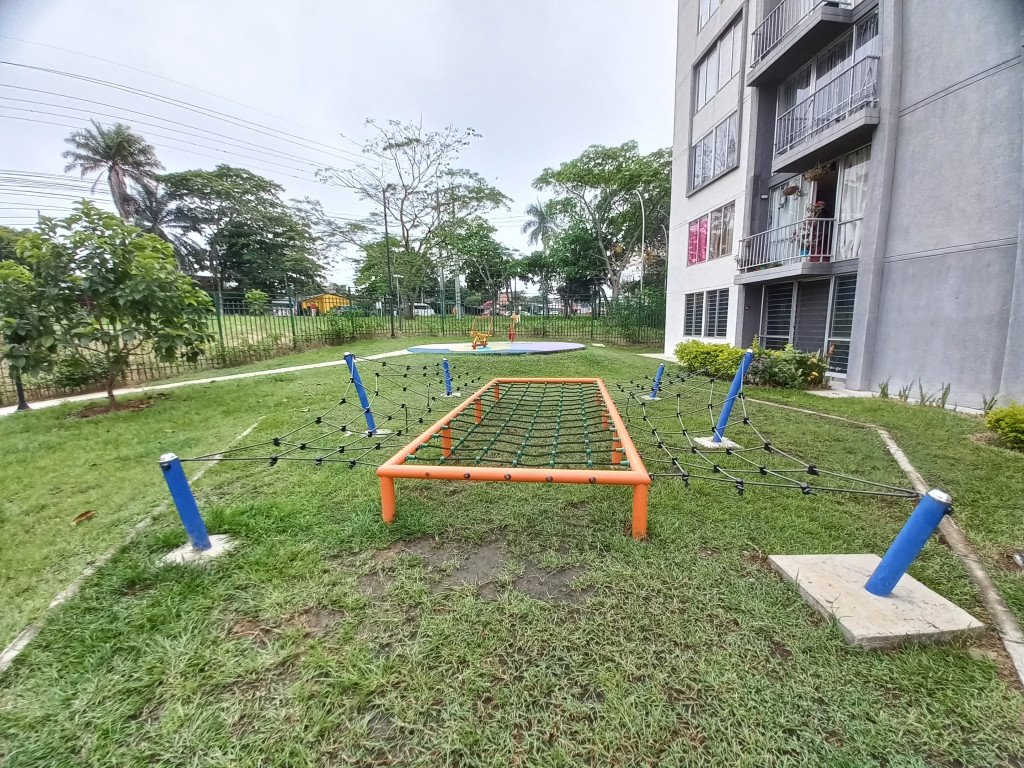 Apartamento En Arriendo - Picaleña, Ibagué