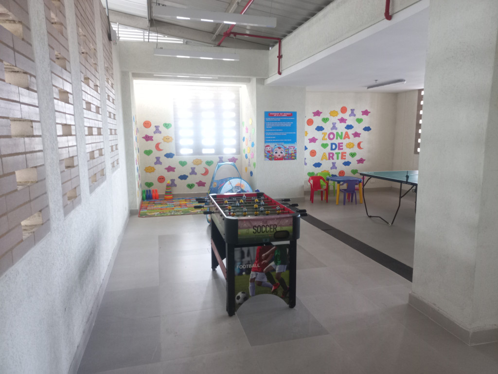 Apartamento En Arriendo - Picaleña, Ibagué