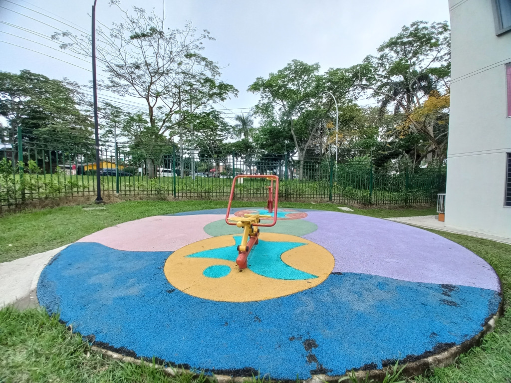 Apartamento En Arriendo - Picaleña, Ibagué