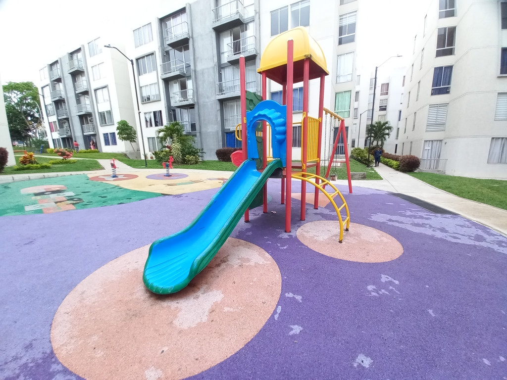 Apartamento En Arriendo - Picaleña, Ibagué