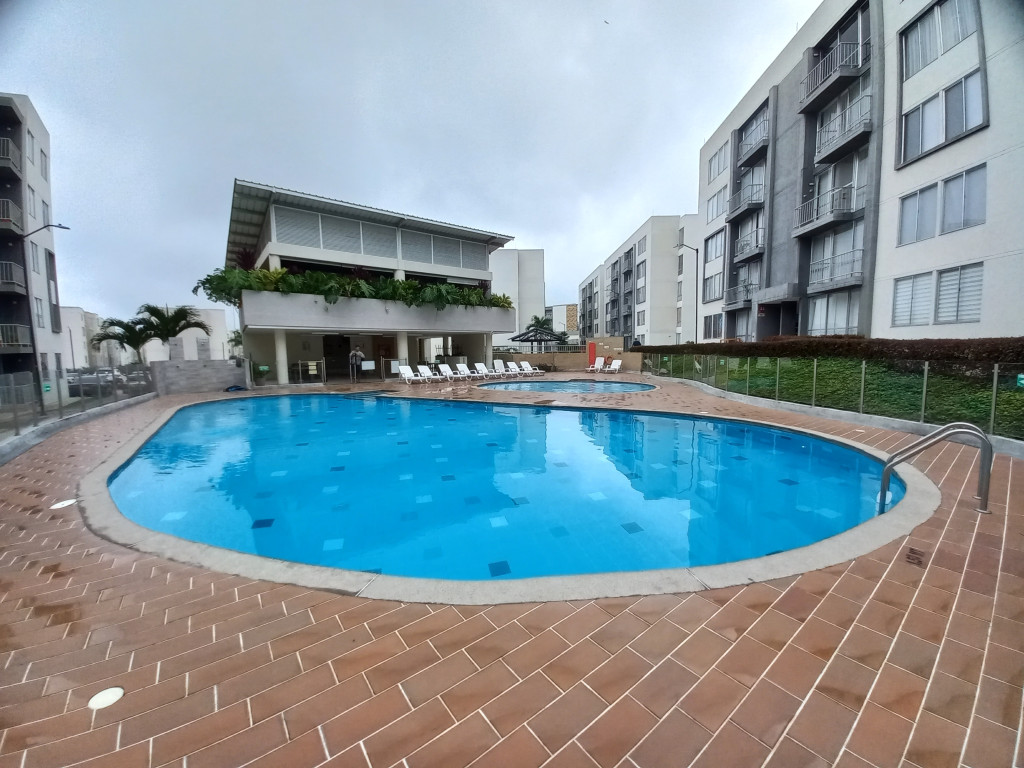 Apartamento En Arriendo - Picaleña, Ibagué