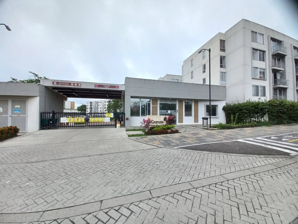 Apartamento En Arriendo - Picaleña, Ibagué