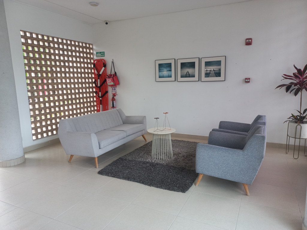 Apartamento En Arriendo - Picaleña, Ibagué