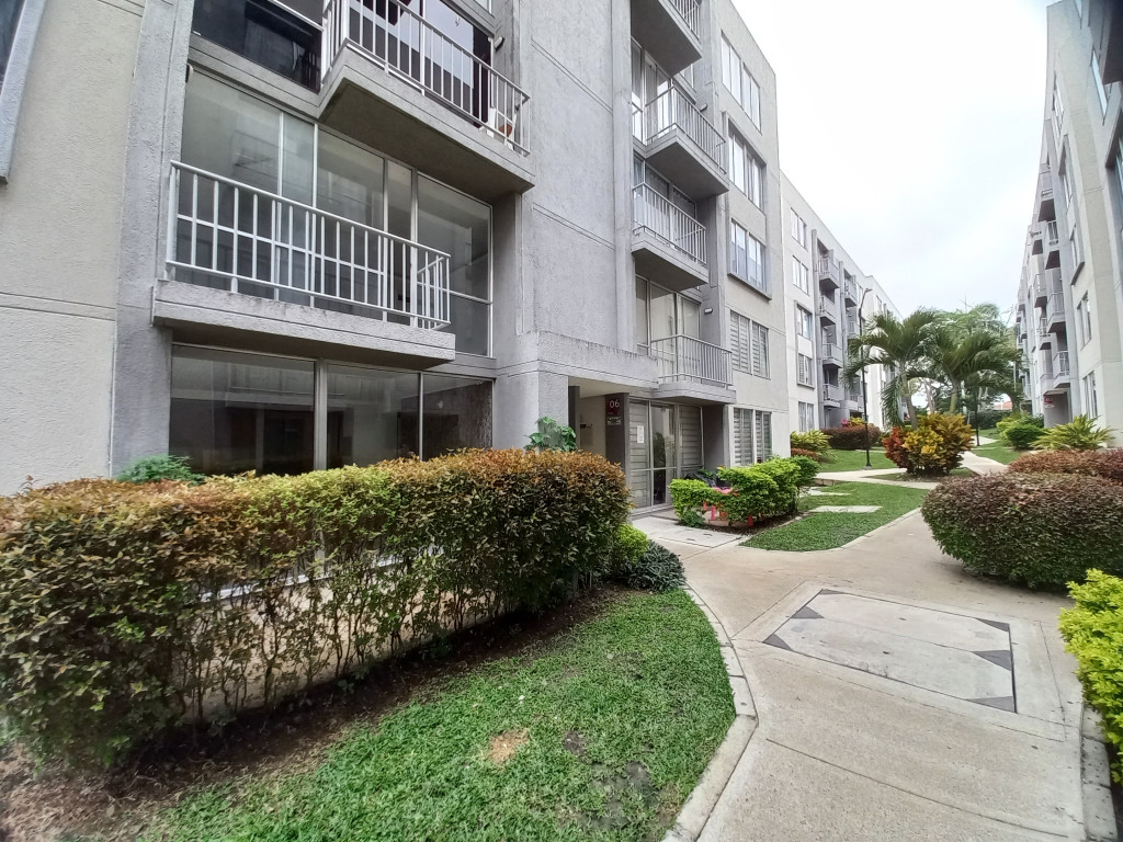 Apartamento En Arriendo - Picaleña, Ibagué