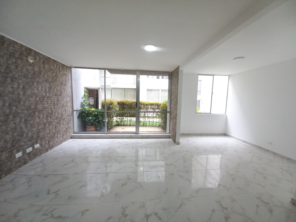 Apartamento En Arriendo - Picaleña, Ibagué