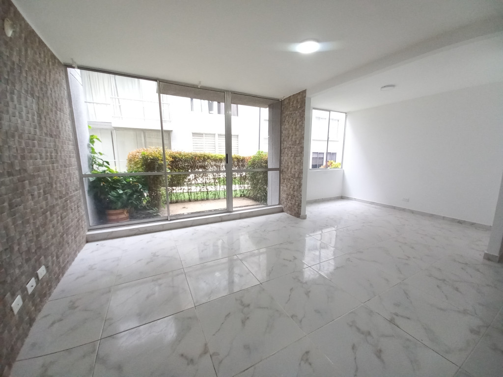 Apartamento En Arriendo - Picaleña, Ibagué