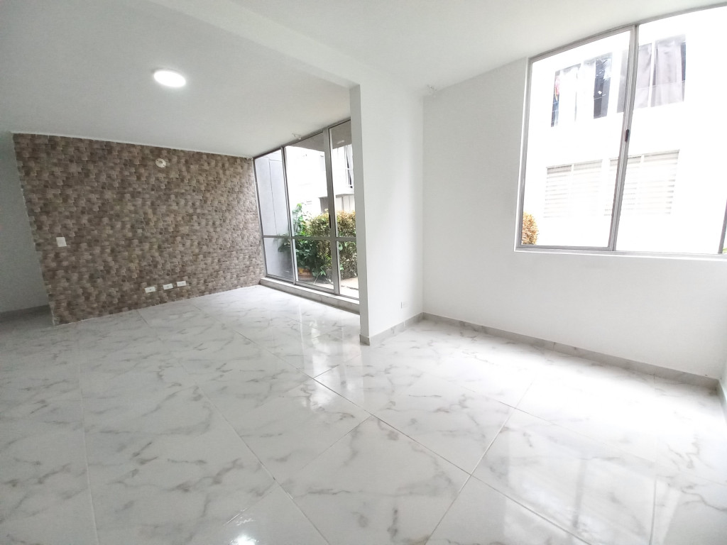 Apartamento En Arriendo - Picaleña, Ibagué