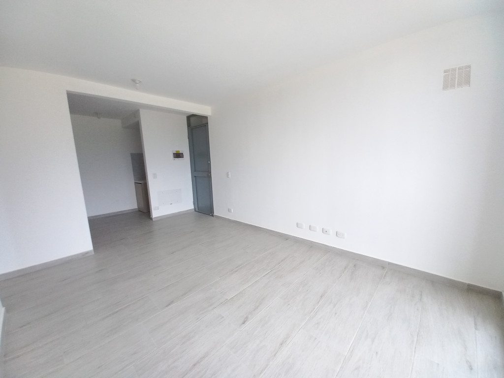 Apartamento En Arriendo - Conjunto Residencial Vita Piso 2, Ibagué