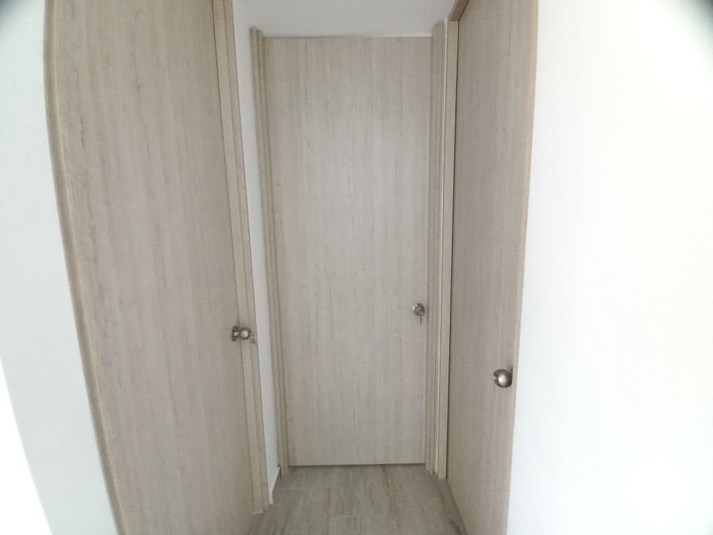 Apartamento En Arriendo - Conjunto Residencial Vita Piso 2, Ibagué