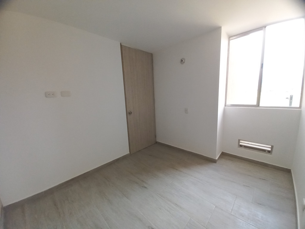 Apartamento En Arriendo - Conjunto Residencial Vita Piso 2, Ibagué