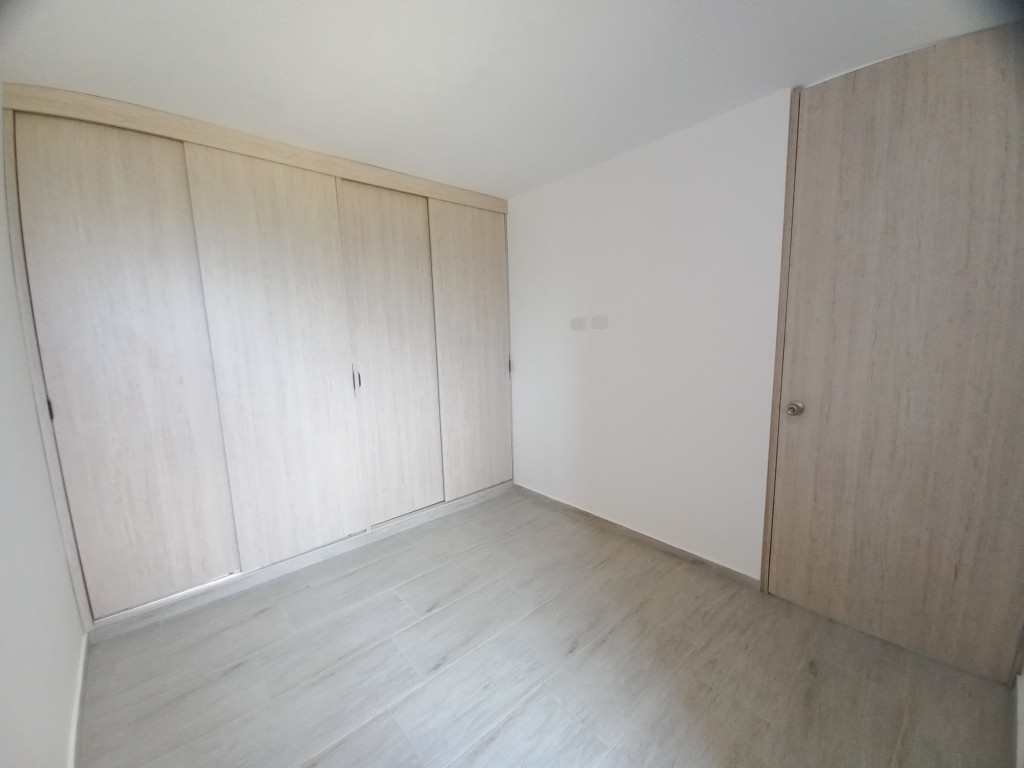 Apartamento En Arriendo - Conjunto Residencial Vita Piso 2, Ibagué