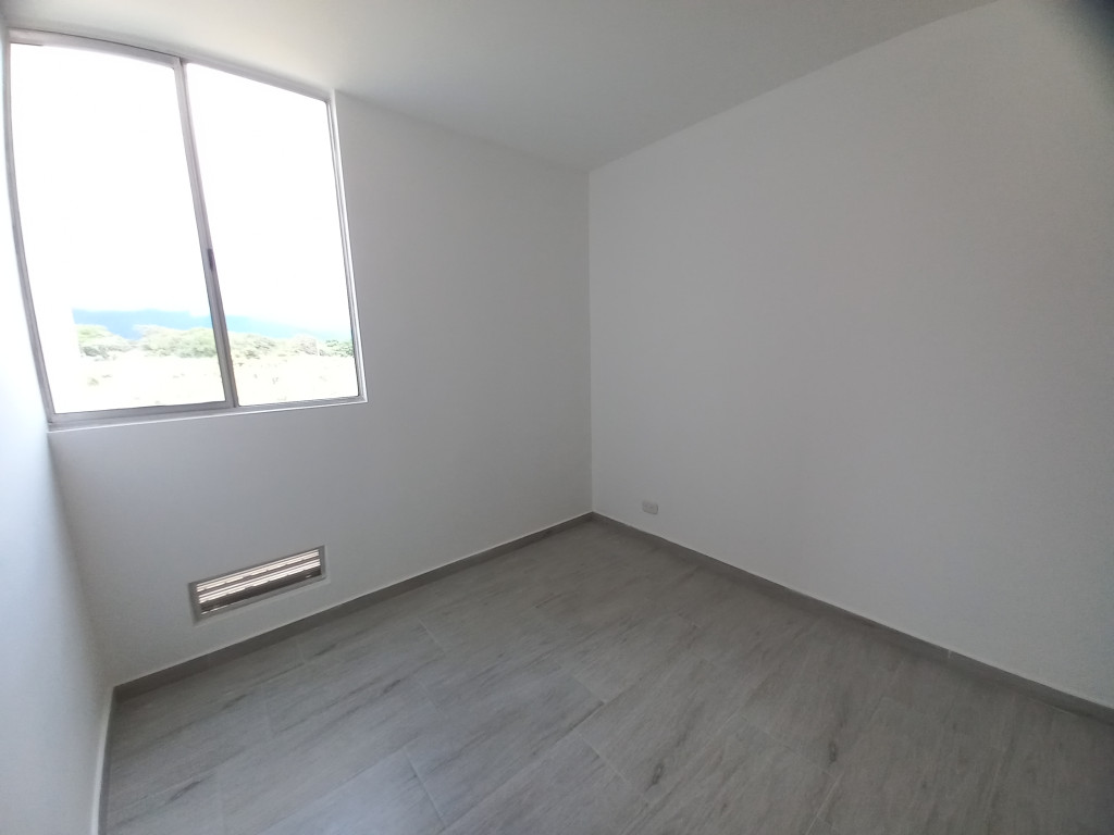 Apartamento En Arriendo - Conjunto Residencial Vita Piso 2, Ibagué